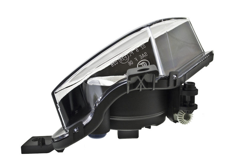 Hella 07-12 BMW 3 Series Fog Lamp w/ H8 Bulb - Left 010084011