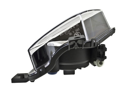 Hella 07-12 BMW 3 Series Fog Lamp w/ H8 Bulb - Left 010084011
