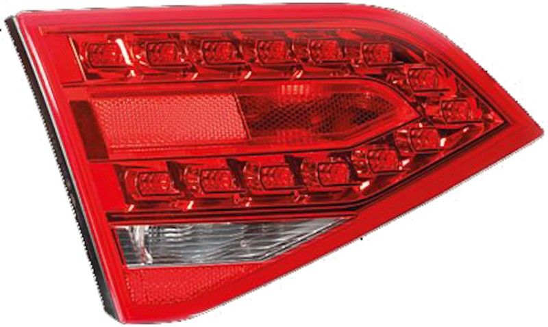 Hella Tail Light 010086091