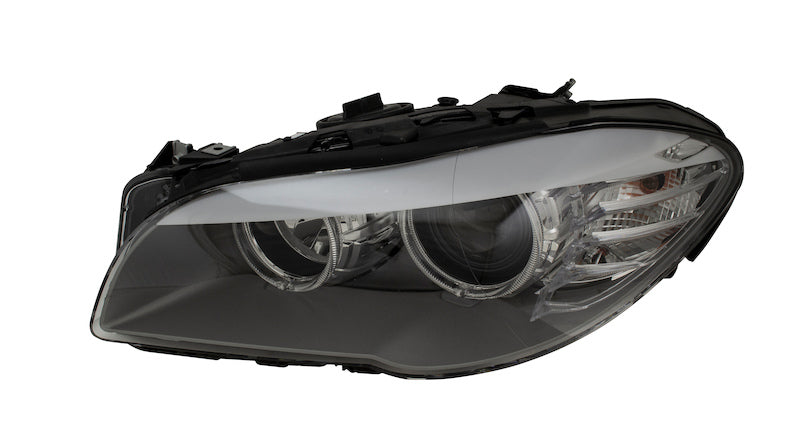 Hella Headlight Assembly 010131051