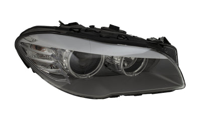 Hella Headlight Assembly 010131061