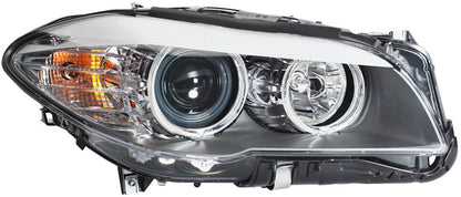 Hella Headlight Assembly 010131061