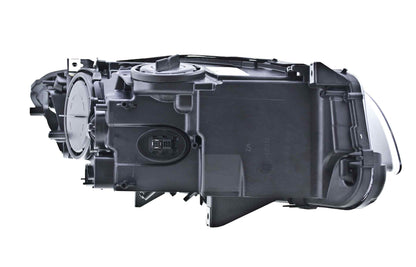 Hella Headlight Assembly 010131651