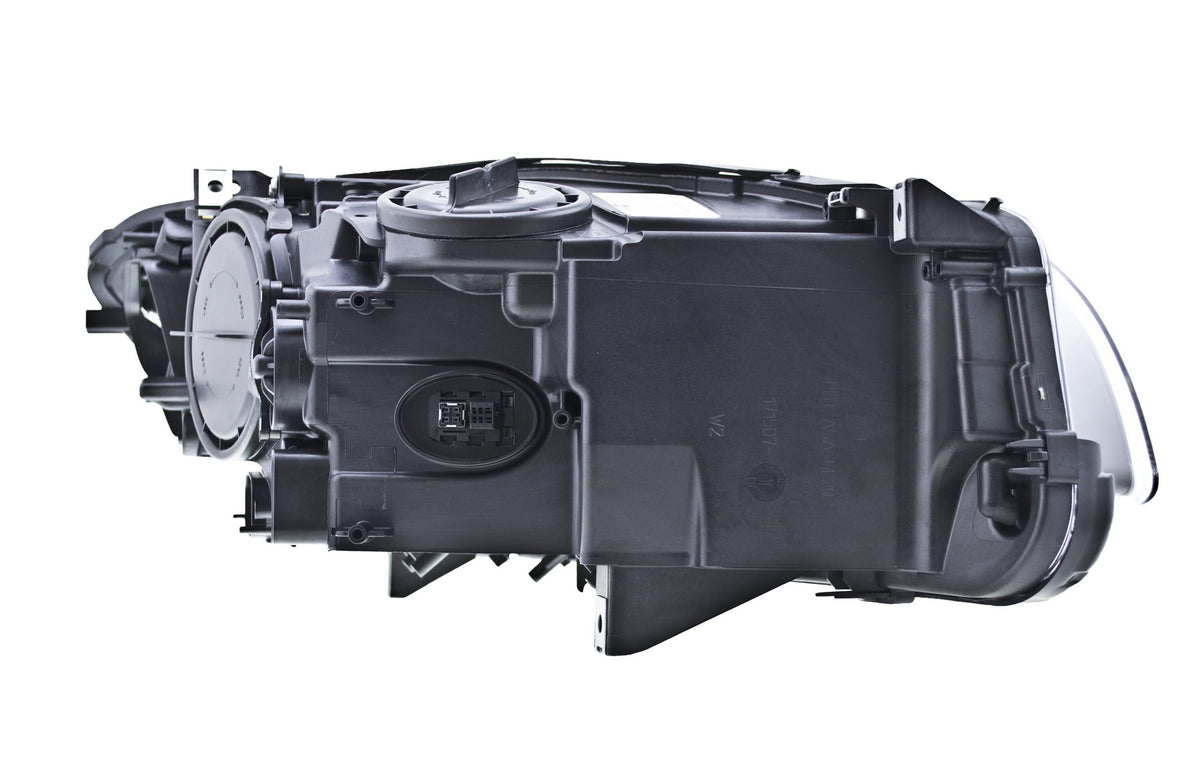 Hella Headlight Assembly 010131651