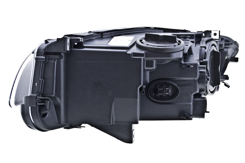 Hella Headlight 010131661