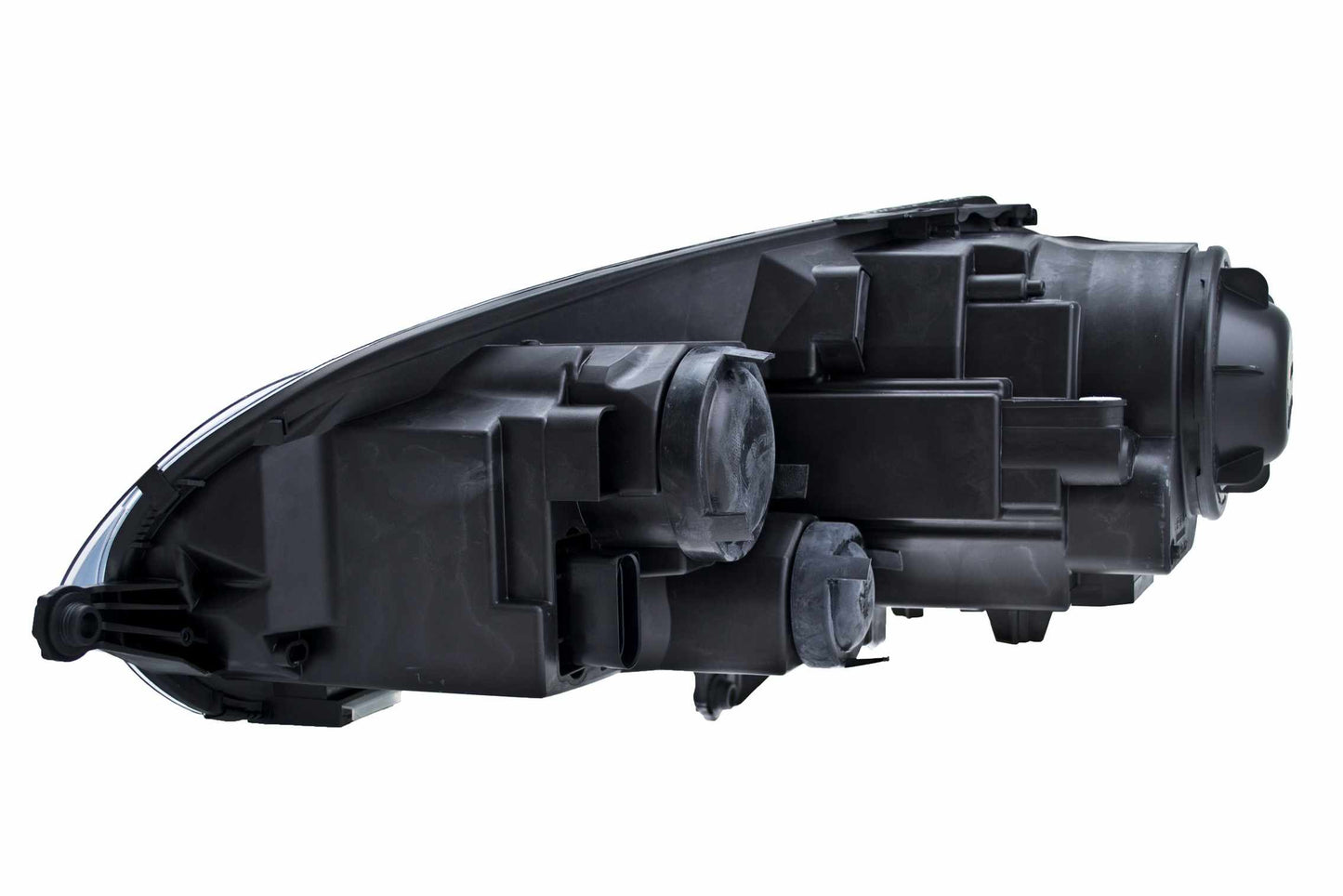 Hella Headlight Assembly