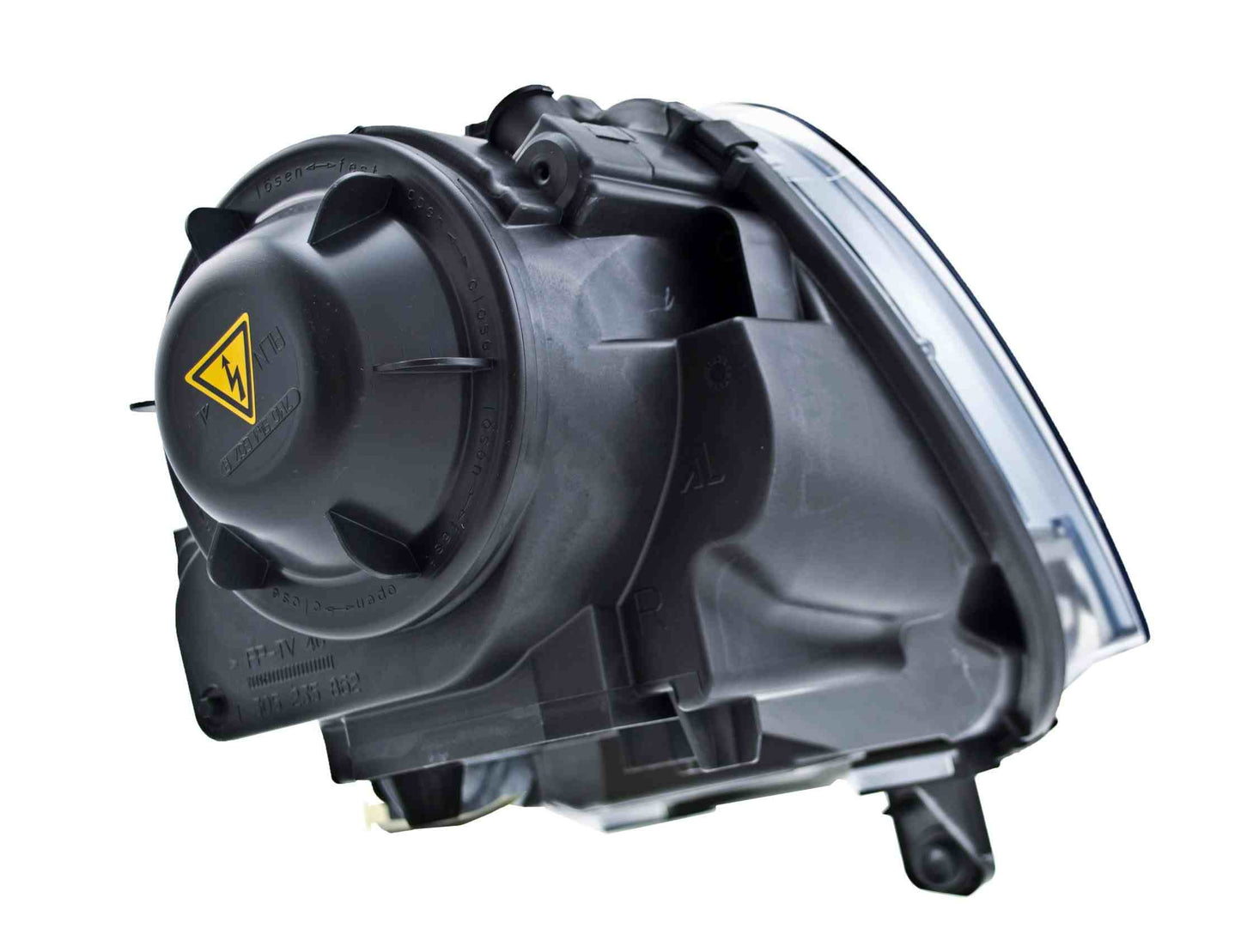 Hella Headlight Assembly