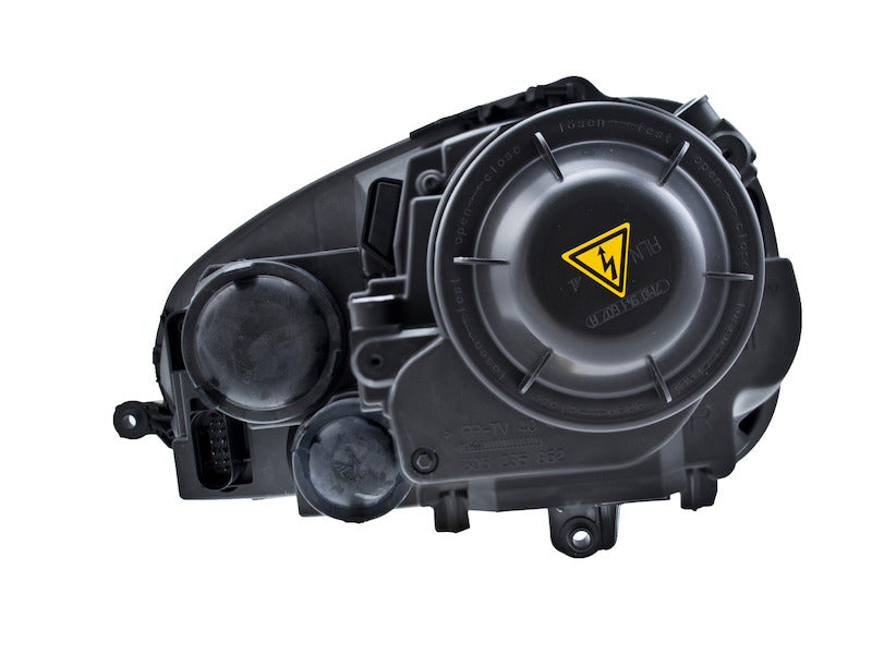 Hella Headlight Assembly