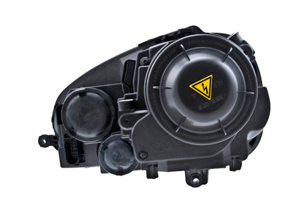 Hella Headlight Assembly