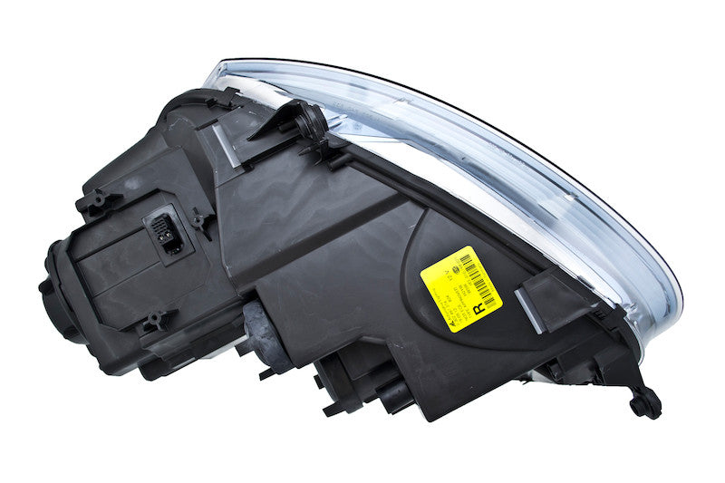 Hella Headlight Assembly