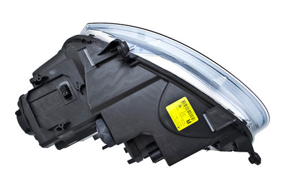 Hella Headlight Assembly