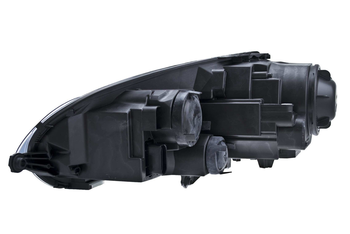 Hella Headlight Assembly
