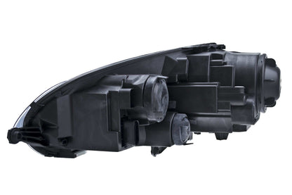 Hella Headlight Assembly