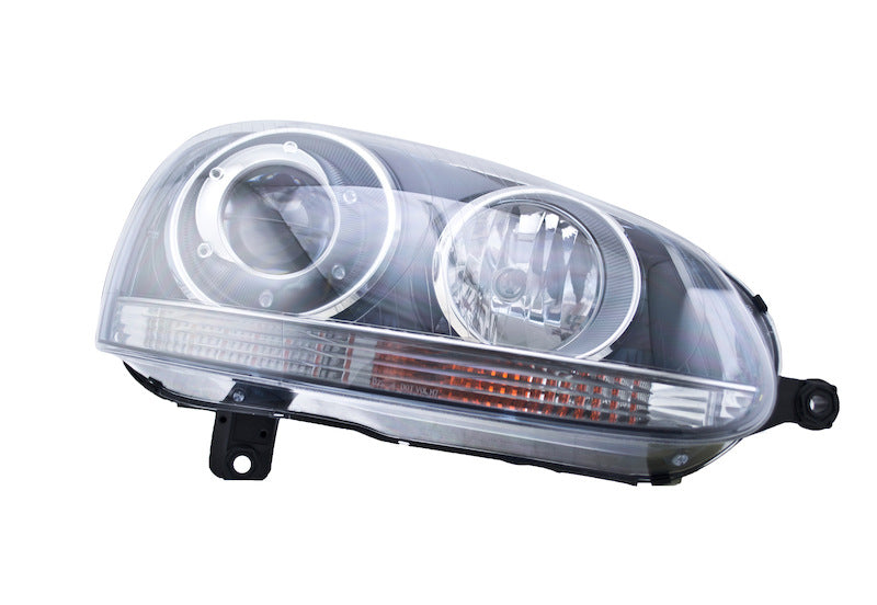 Hella Headlight Assembly