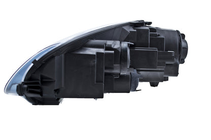 Hella Headlight Assembly