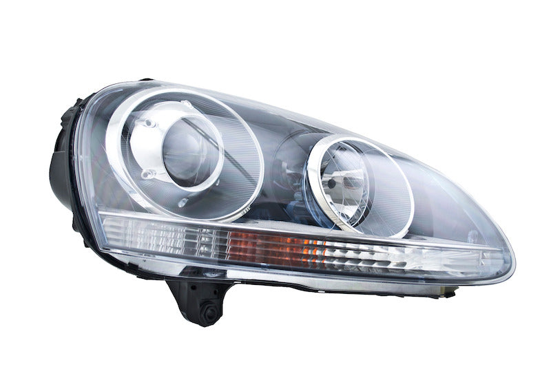Hella Headlight Assembly