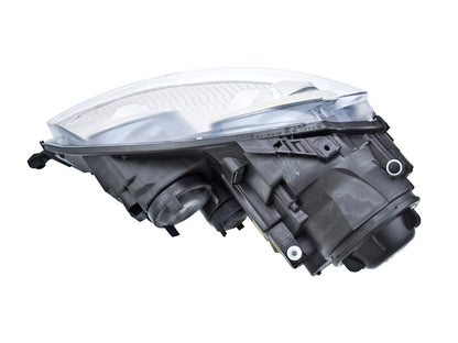 Hella Headlight Assembly