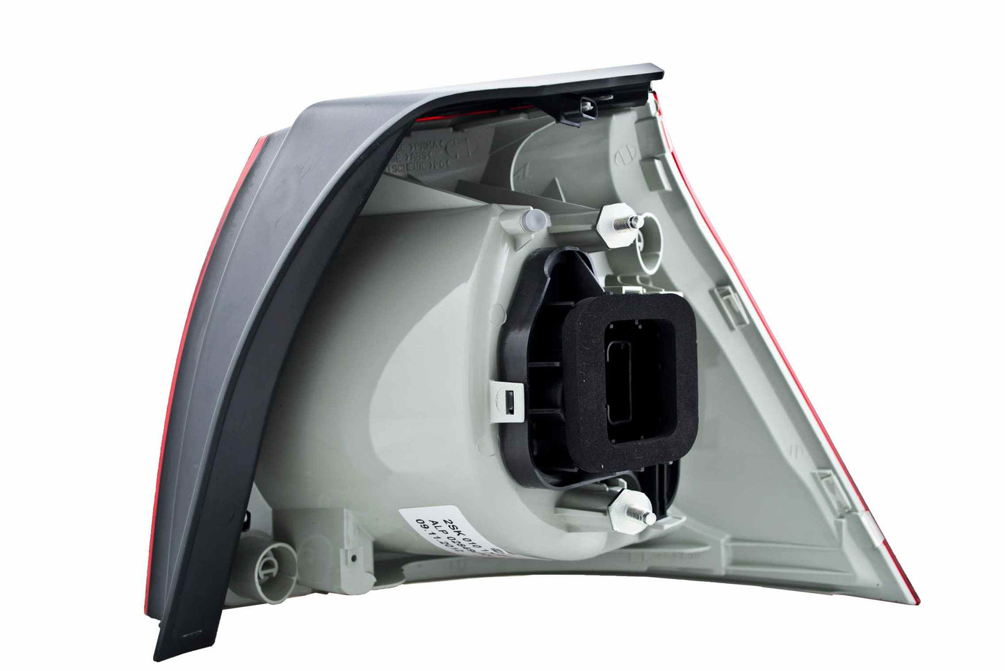 Hella Tail Light