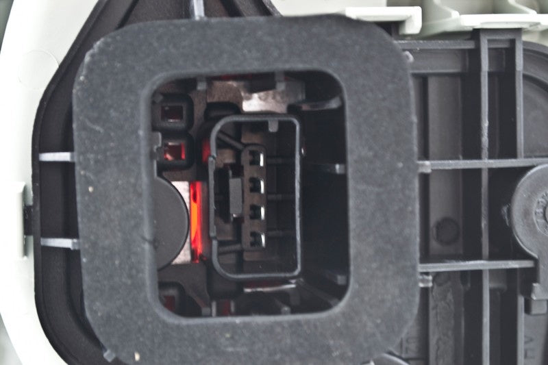 Hella Tail Light
