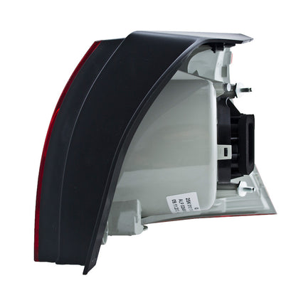 Hella Tail Light
