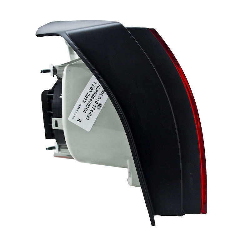 Hella Tail Light