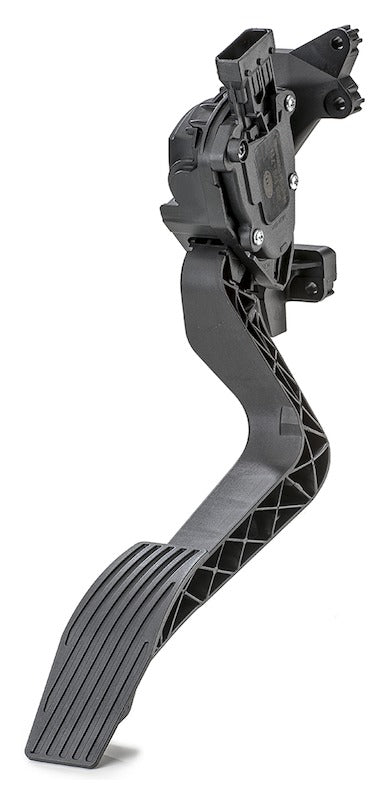 Hella Accelerator Pedal Sensor 010175711