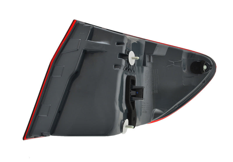 Hella Tail Light Assembly 010234111