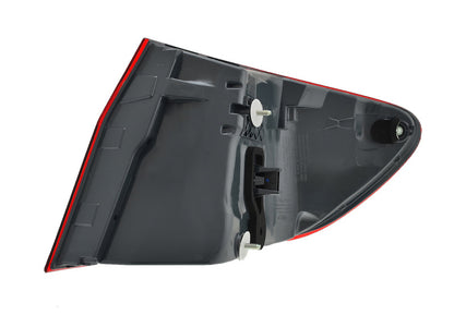 Hella Tail Light Assembly 010234111