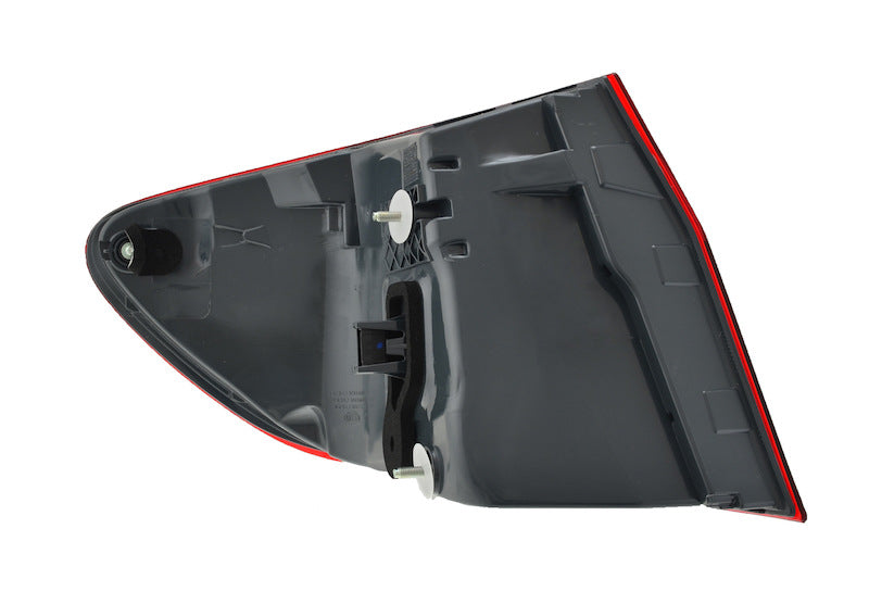 Hella Tail Light Assembly 010234121