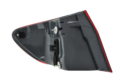 Hella Tail Light Assembly 010234121