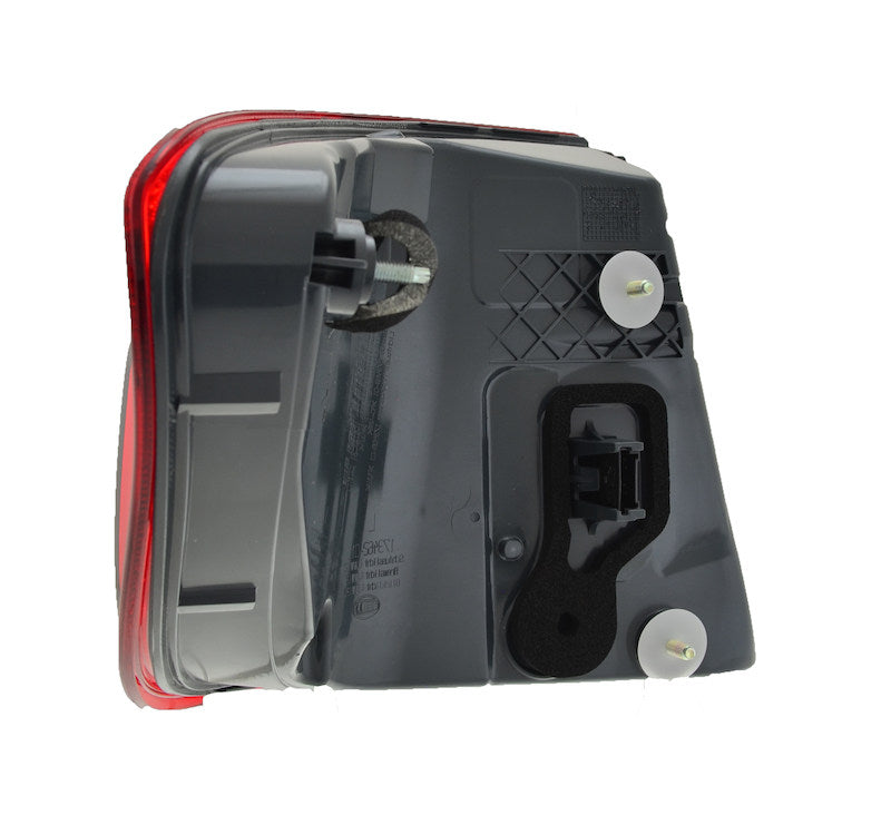 Hella Tail Light Assembly 010234121