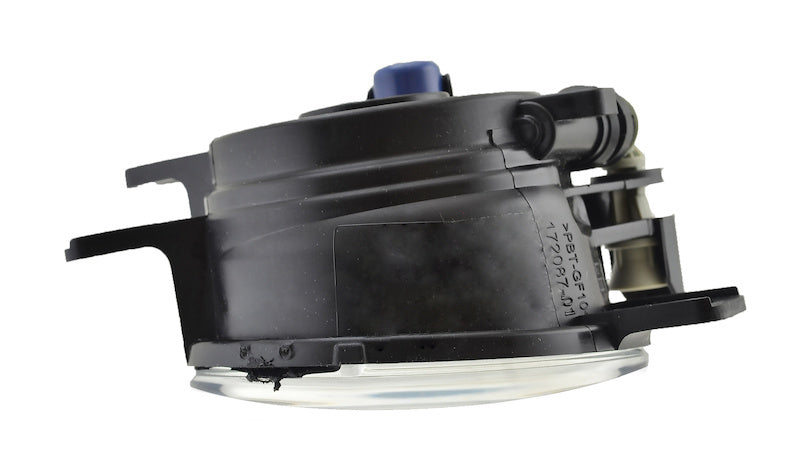 Hella Fog Light Assembly 010243111