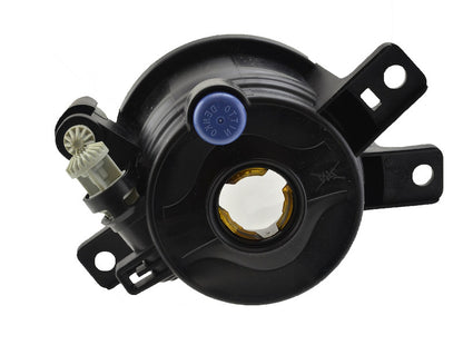Hella Fog Light Assembly 010243121