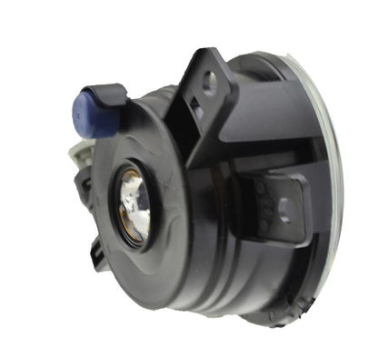 Hella Fog Light Assembly 010243121