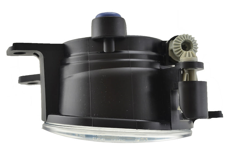 Hella Fog Light Assembly 010243121