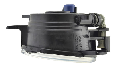 Hella Fog Light Assembly 010243131
