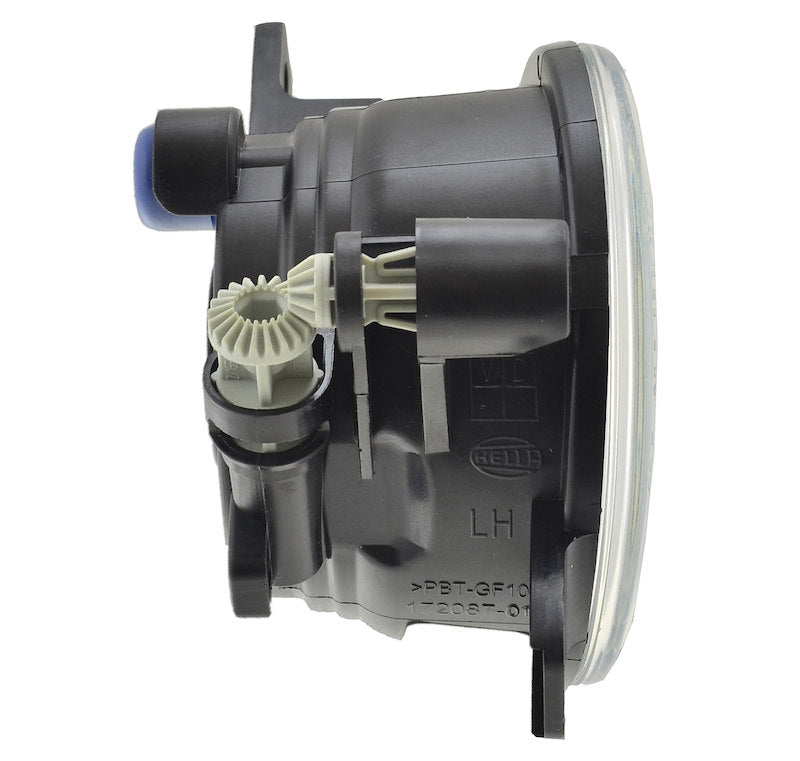 Hella Fog Light Assembly 010243131