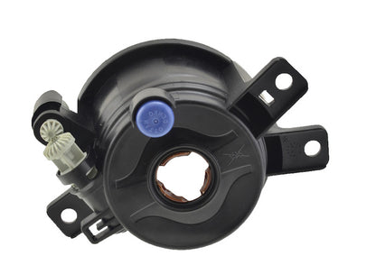 Hella Fog Light Assembly 010243141