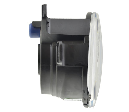 Hella Fog Light Assembly 010243141