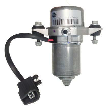 Hella Power Brake Booster Vacuum Pump 010261741