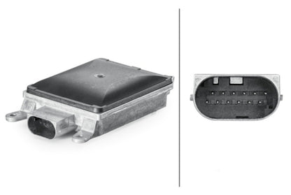 Hella Body Control Module 010287311