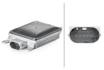 Hella Body Control Module 010287311
