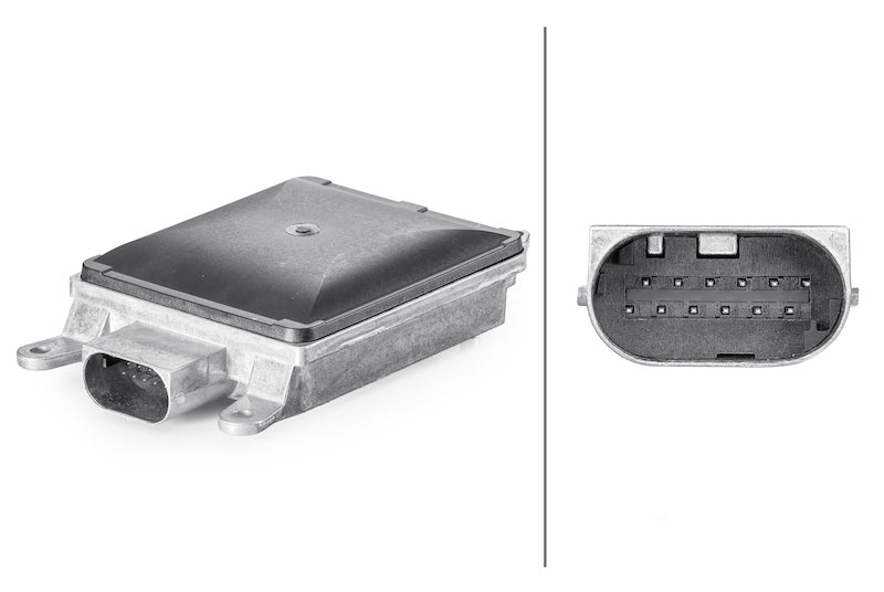 Hella Body Control Module 010287311