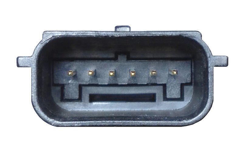 Hella Accelerator Pedal Sensor 010368121