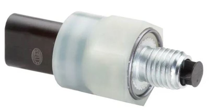 Hella Engine Oil Pressure Switch 010378201