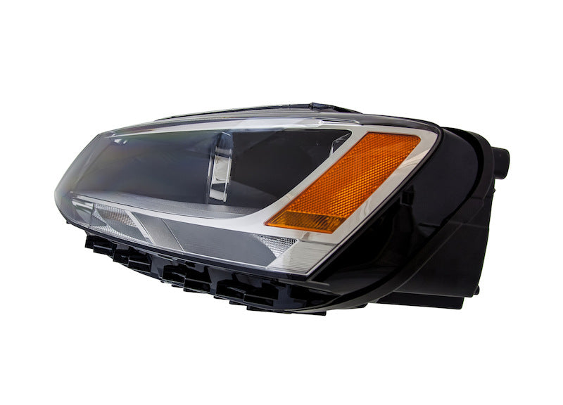 Hella Headlight 010395351