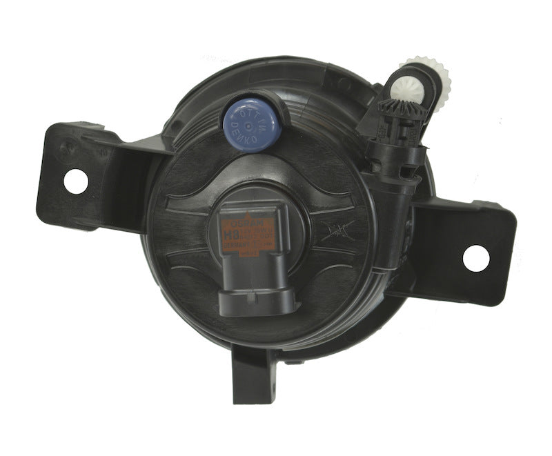 Hella 09-13 BMW X5 (w/o Cornering Lights) Fog Lamp w/ H8 Bulb - Left 010407011