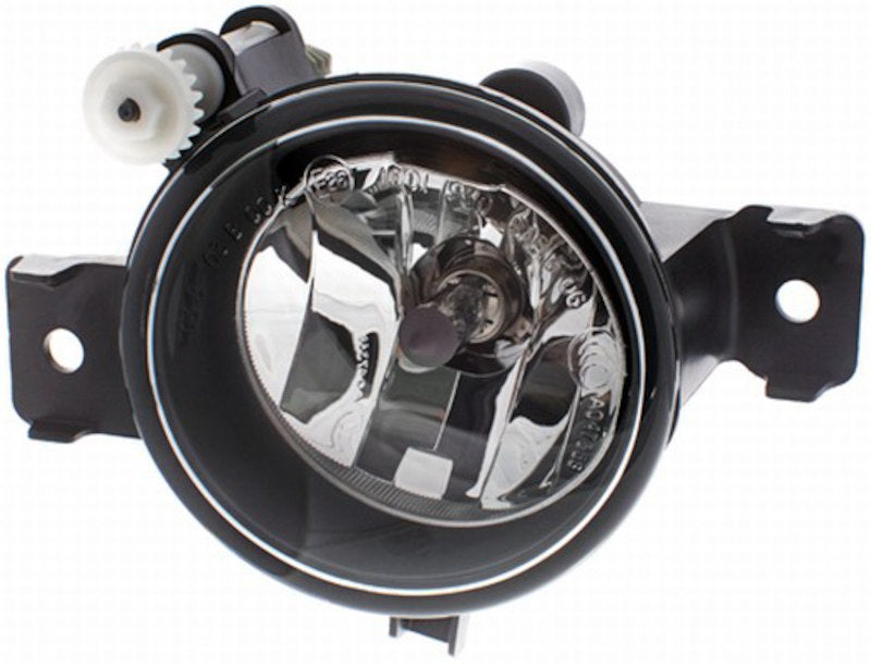 Hella 09-13 BMW X5 (w/o Cornering Lights) Fog Lamp w/ H8 Bulb - Left 010407011