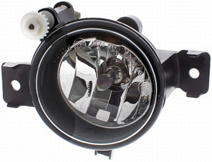 Hella 09-13 BMW X5 (w/o Cornering Lights) Fog Lamp w/ H8 Bulb - Left 010407011