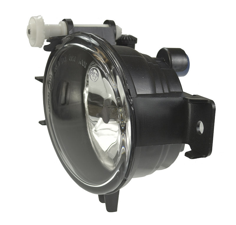 Hella 09-13 BMW X5 (w/o Cornering Lights) Fog Lamp w/ H8 Bulb - Left 010407011